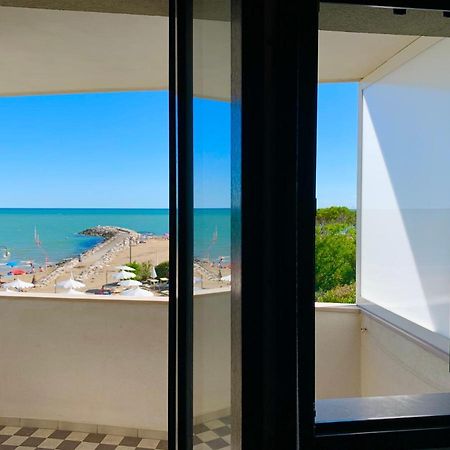 Eurobeach Residence Cavallino-Treporti Ngoại thất bức ảnh