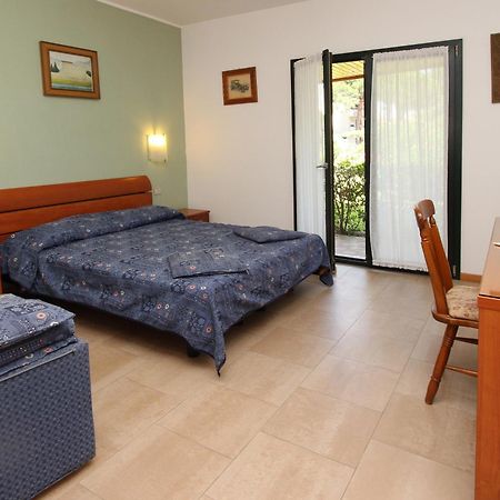 Eurobeach Residence Cavallino-Treporti Ngoại thất bức ảnh