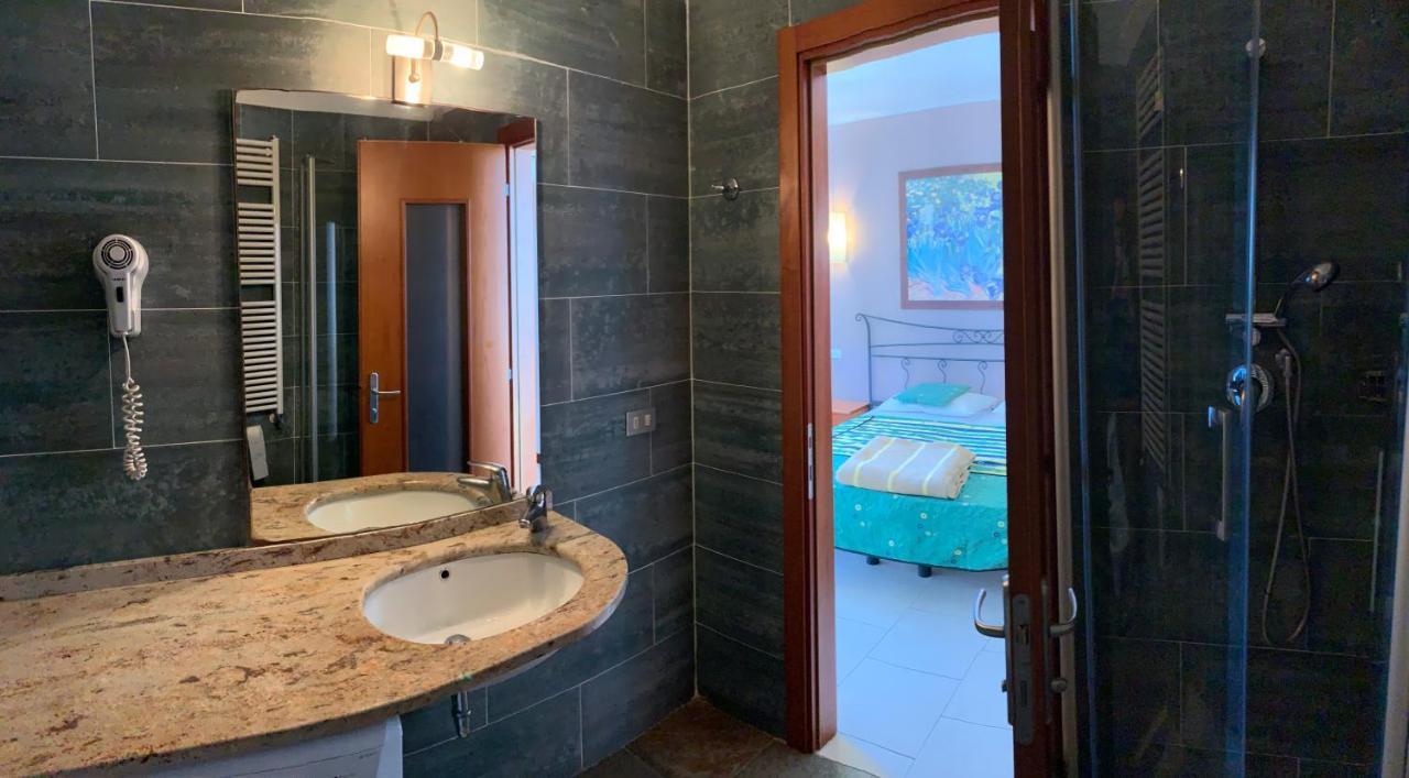 Eurobeach Residence Cavallino-Treporti Ngoại thất bức ảnh