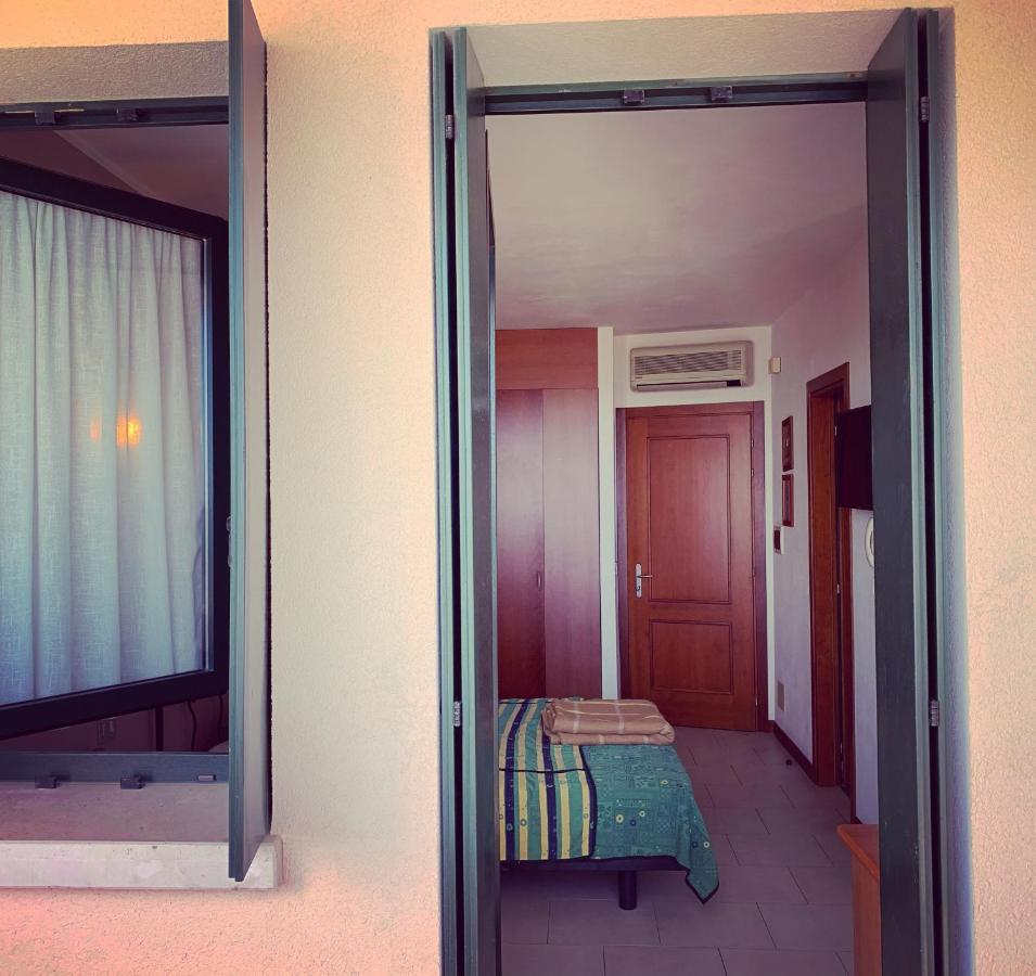 Eurobeach Residence Cavallino-Treporti Ngoại thất bức ảnh