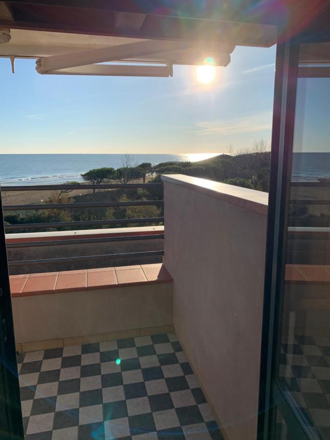 Eurobeach Residence Cavallino-Treporti Ngoại thất bức ảnh