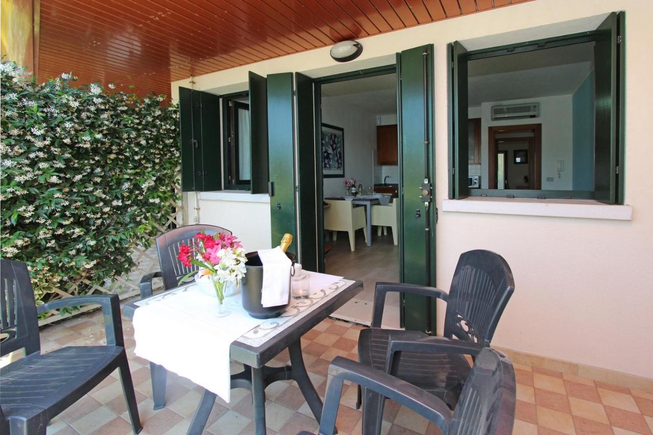 Eurobeach Residence Cavallino-Treporti Ngoại thất bức ảnh