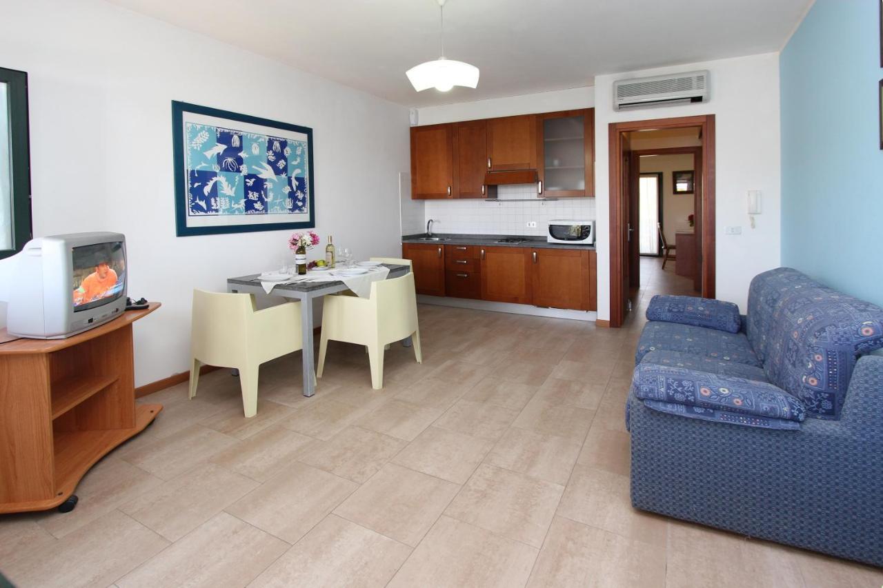Eurobeach Residence Cavallino-Treporti Ngoại thất bức ảnh